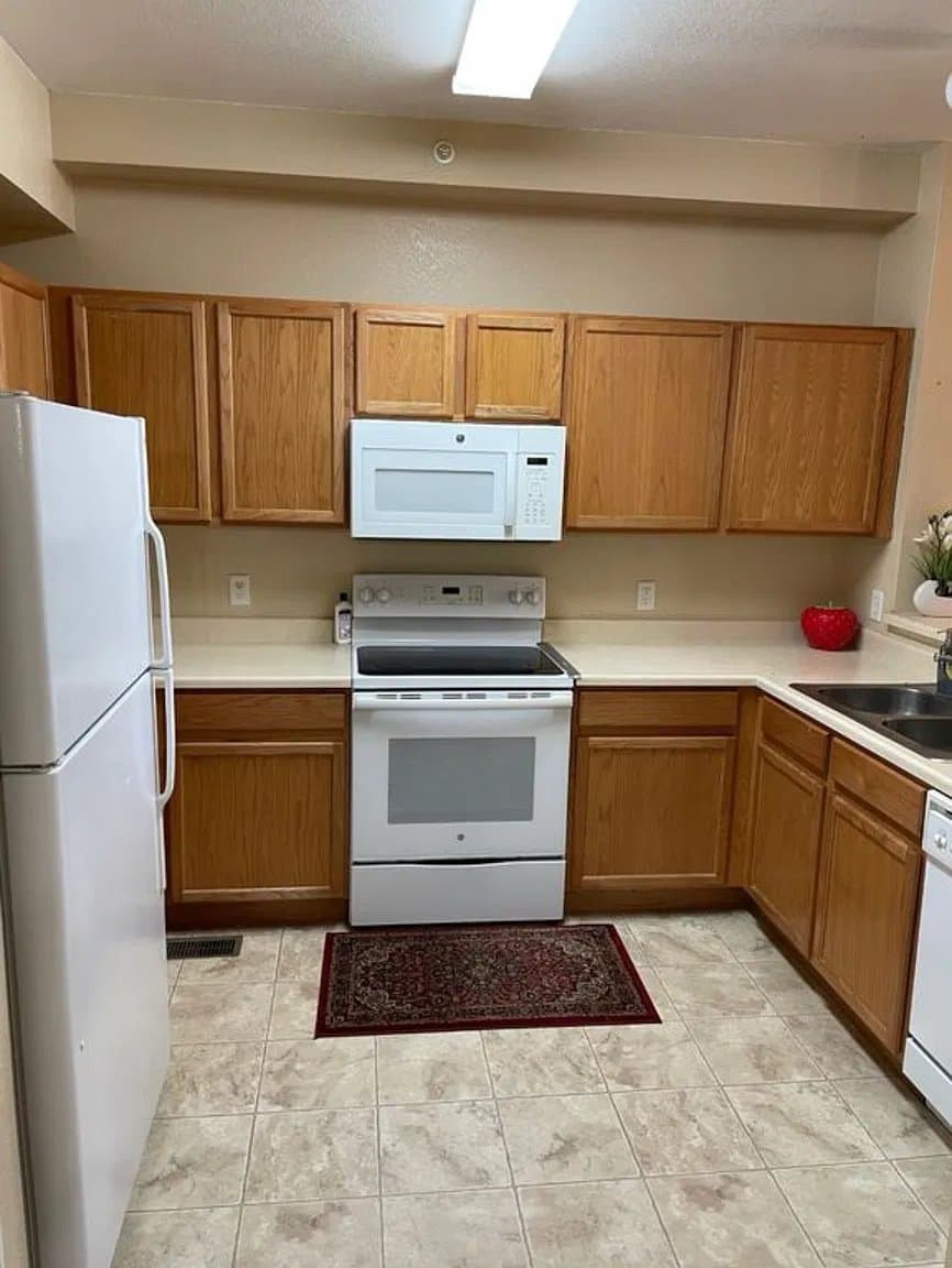 Commerce City Townhome: 9758 Laredo St
