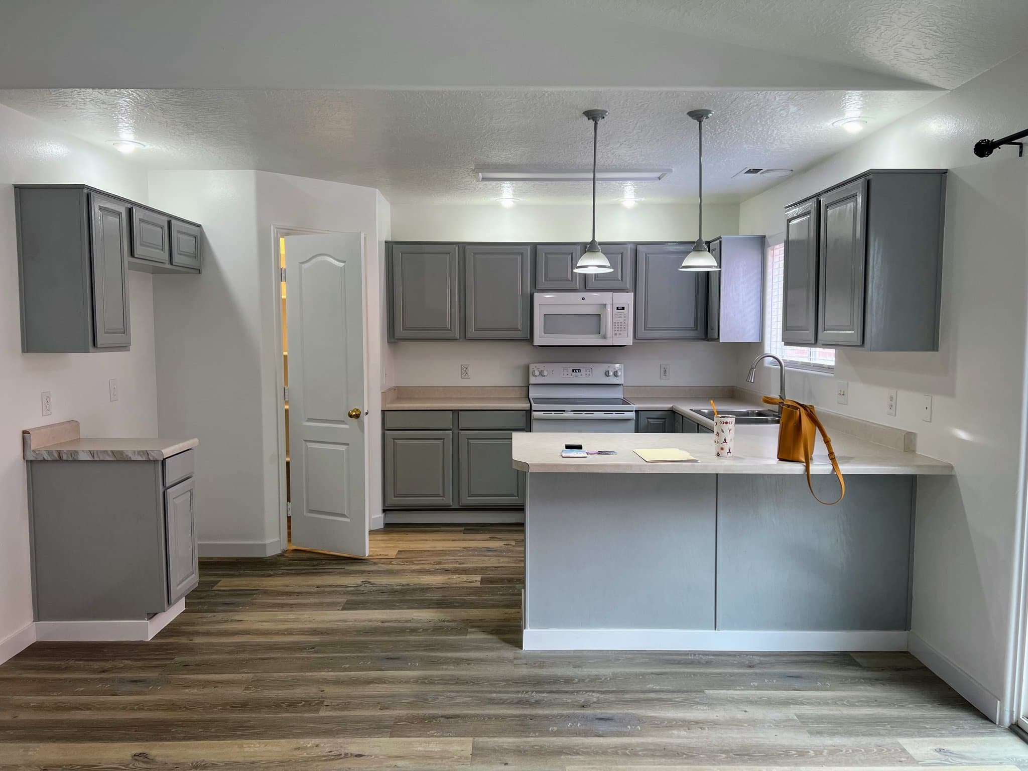 Saint George Townhome: 2099 E Middleton Dr