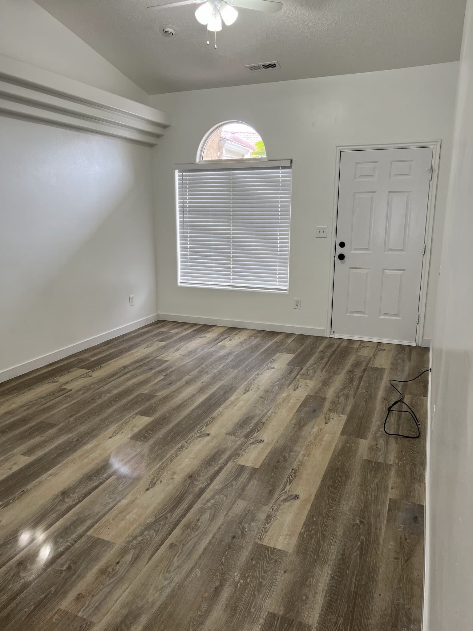 Saint George Townhome: 2099 E Middleton Dr
