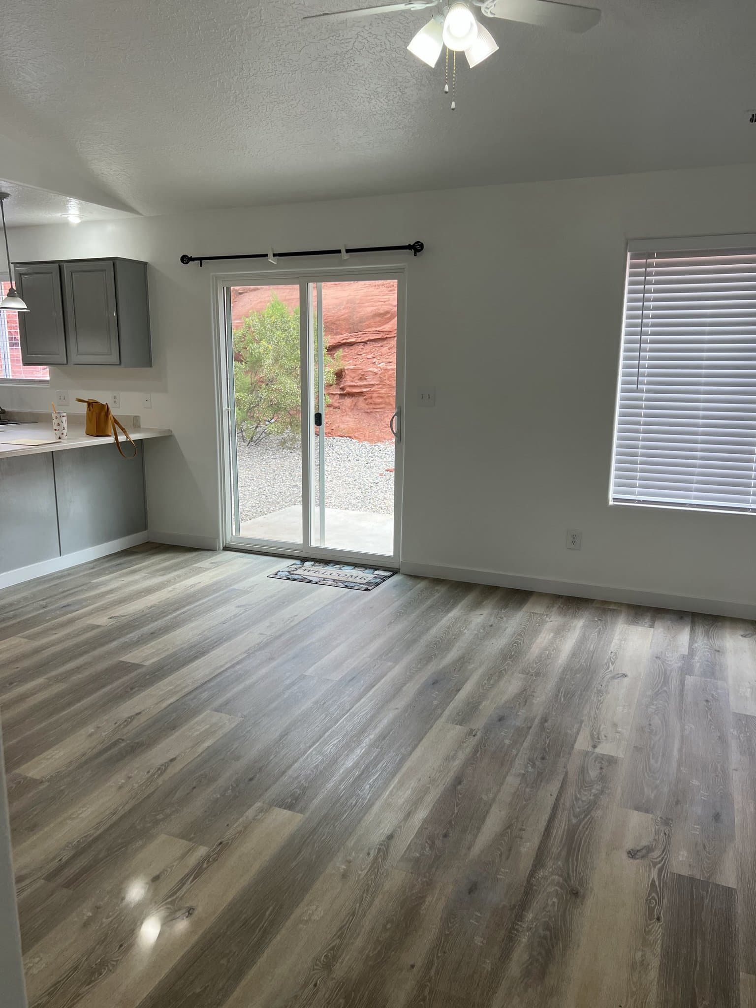 Saint George Townhome: 2099 E Middleton Dr
