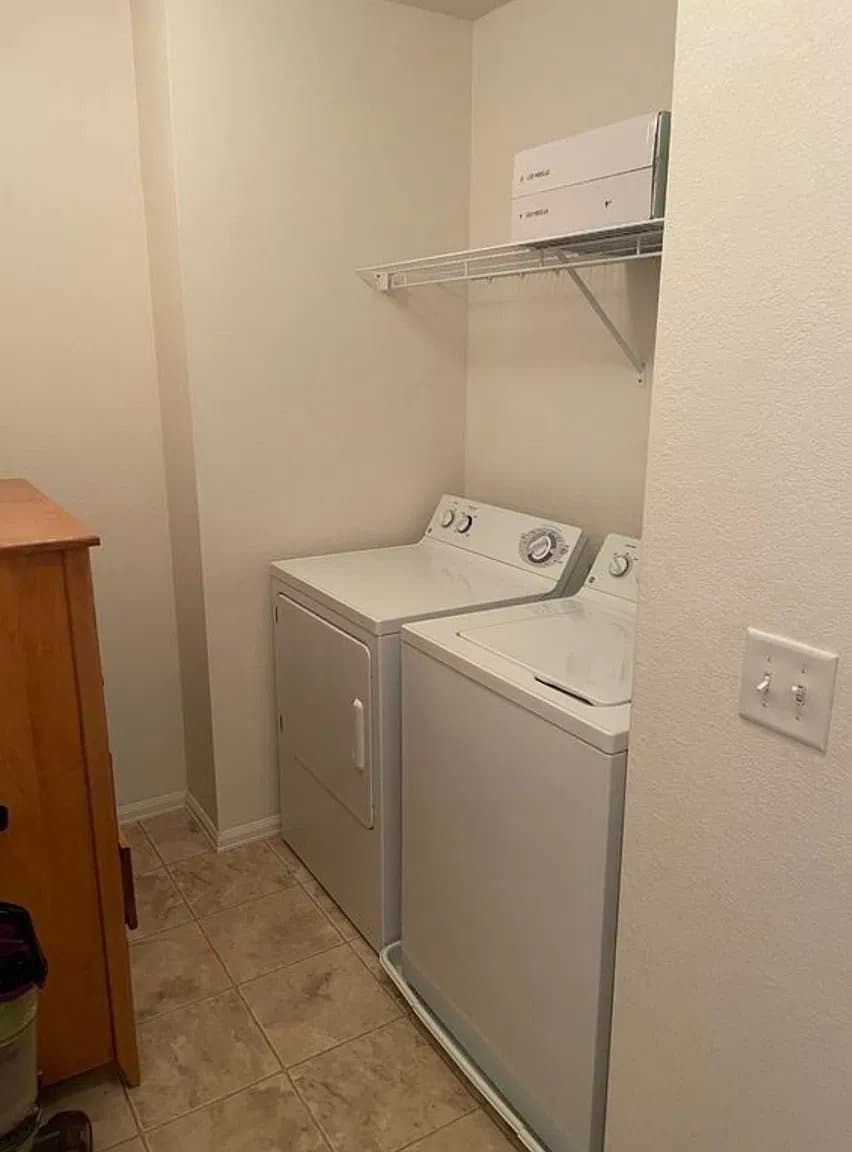 Commerce City Townhome: 9758 Laredo St