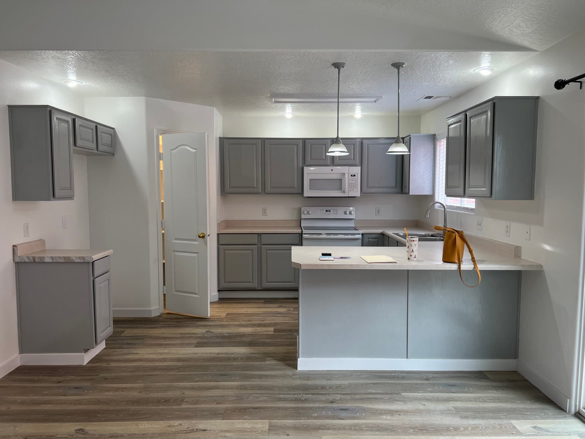 Saint George Townhome: 2099 E Middleton Dr