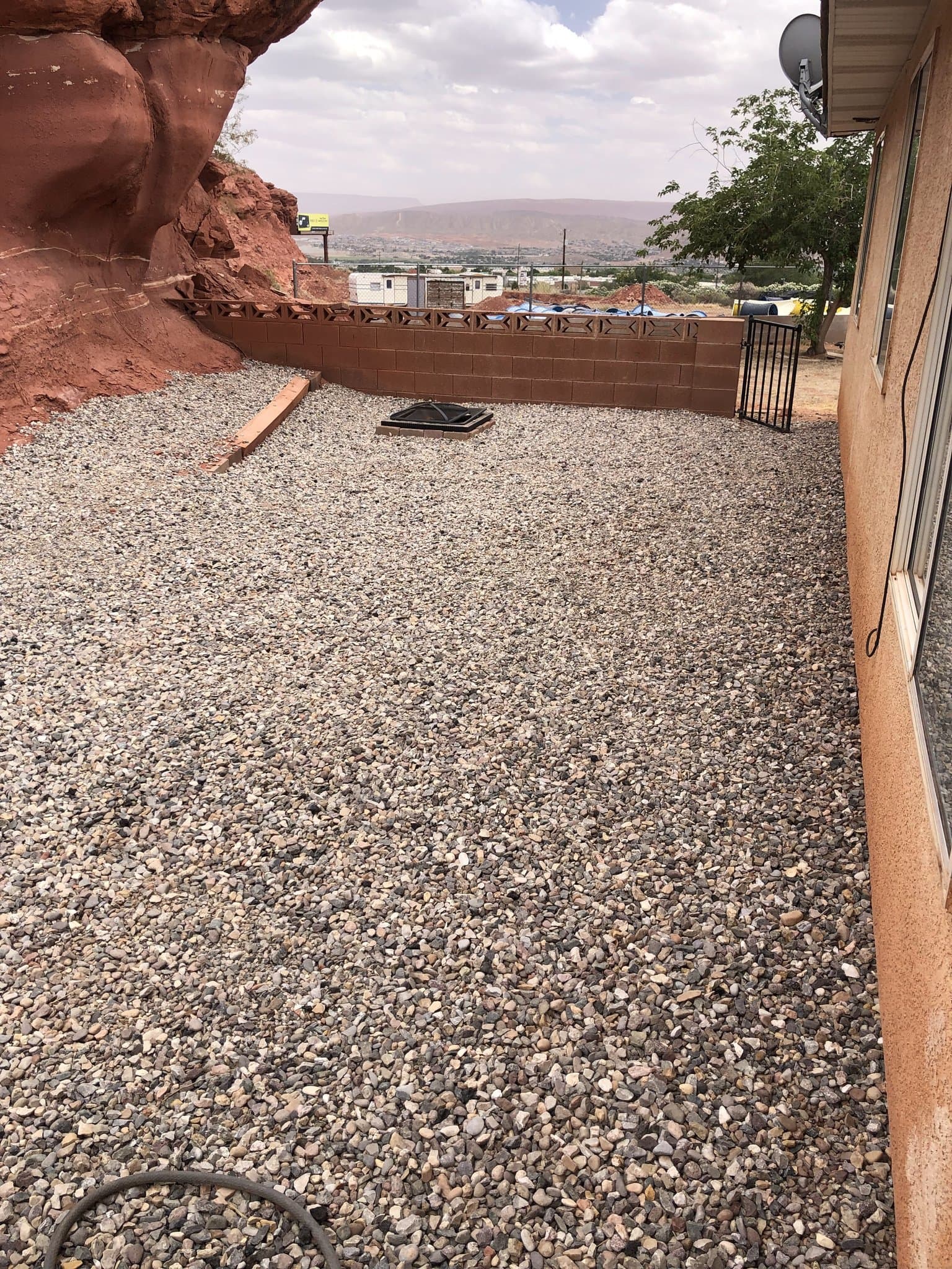 Saint George Townhome: 2099 E Middleton Dr