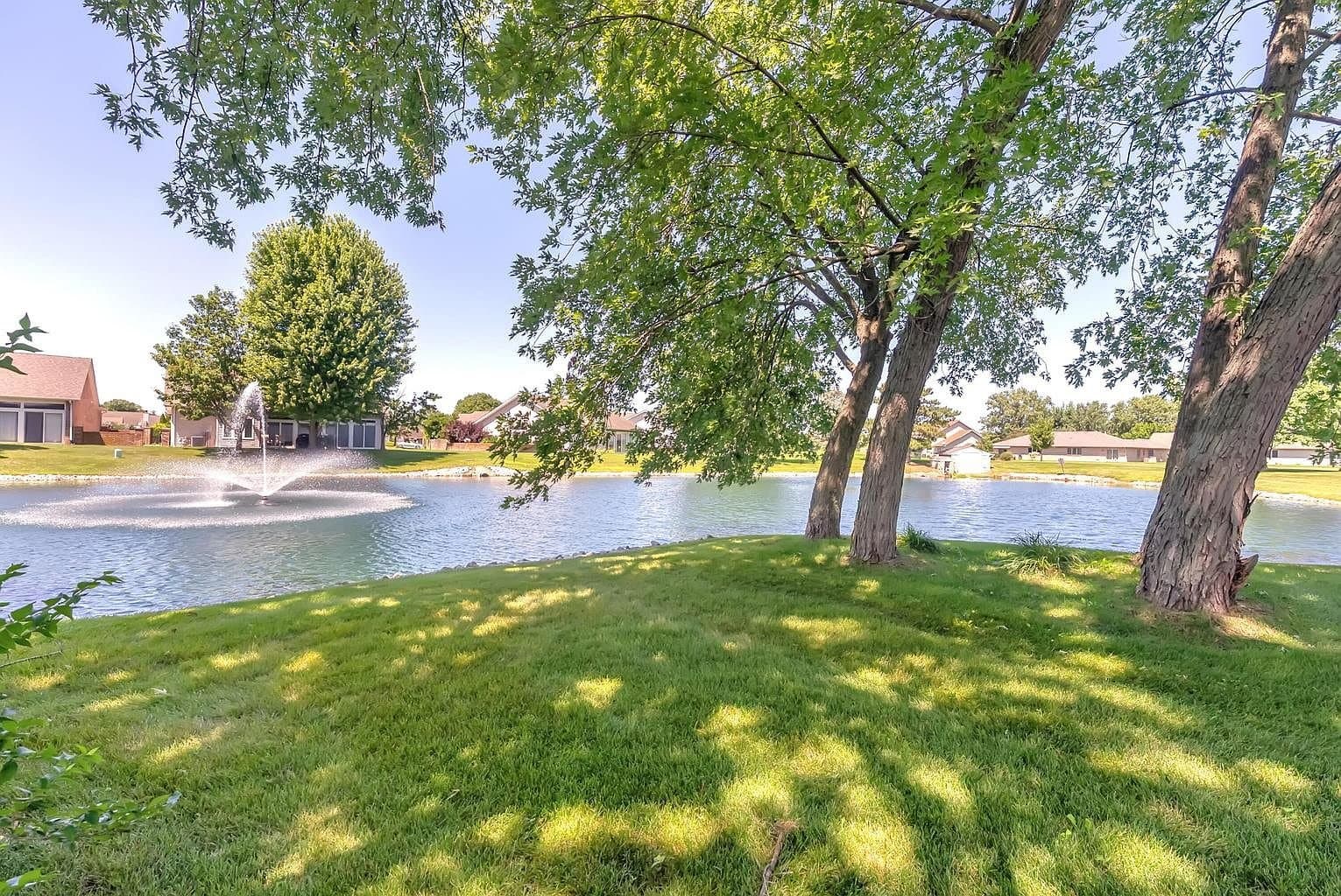 Hobart Townhome: 1714 Lincoln St