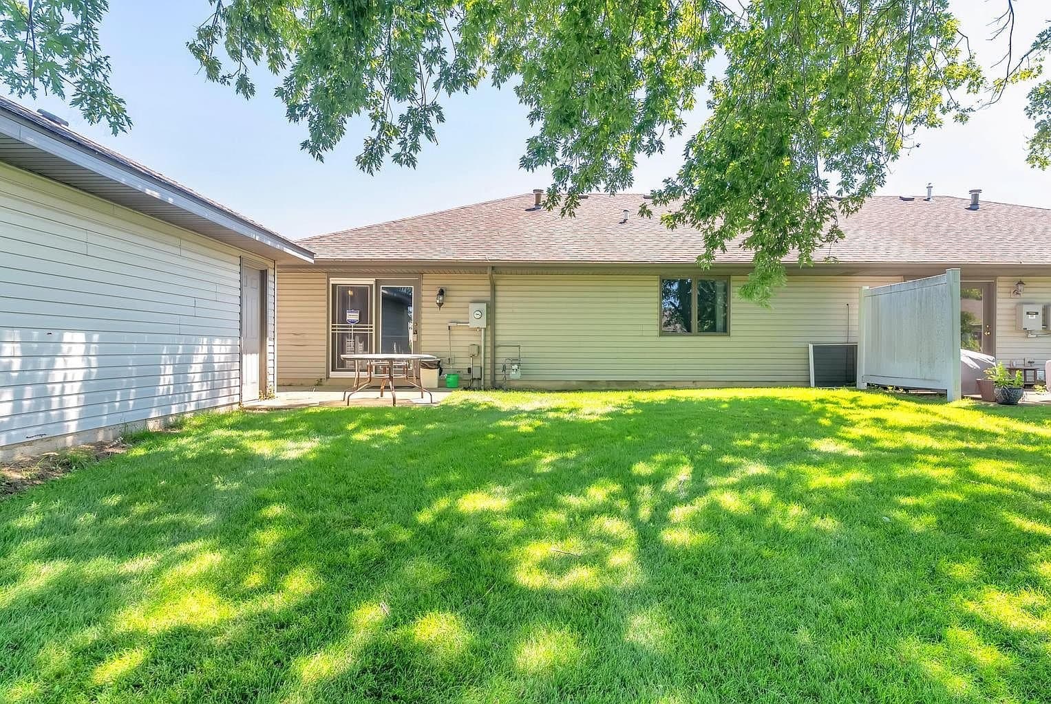Hobart Townhome: 1714 Lincoln St