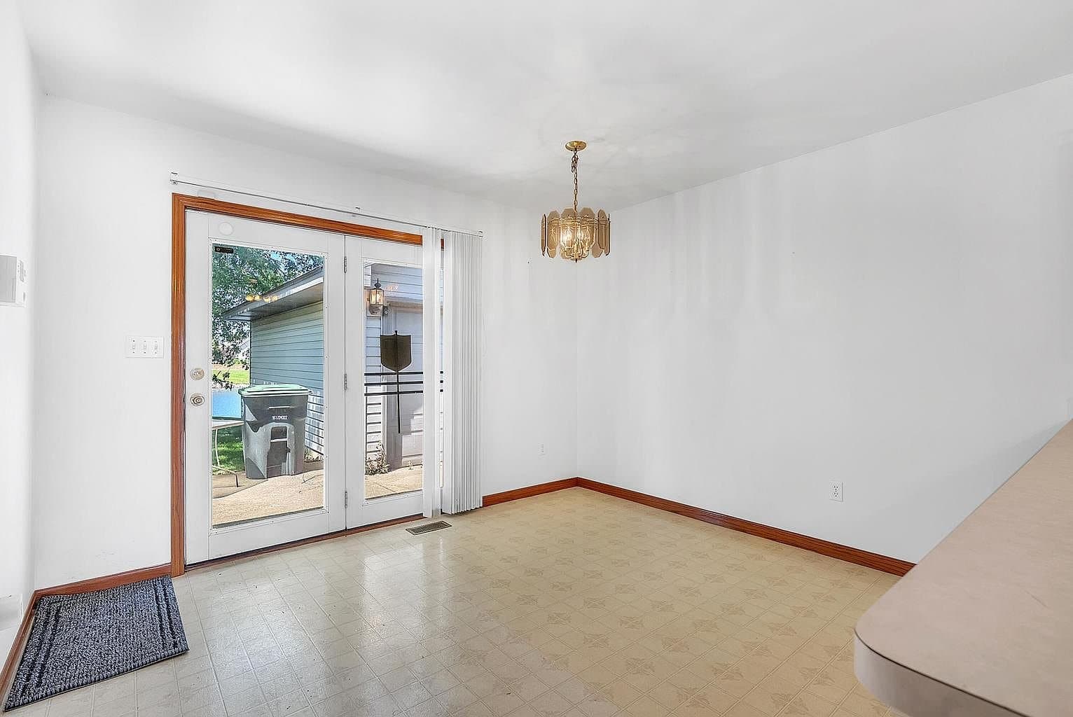 Hobart Townhome: 1714 Lincoln St