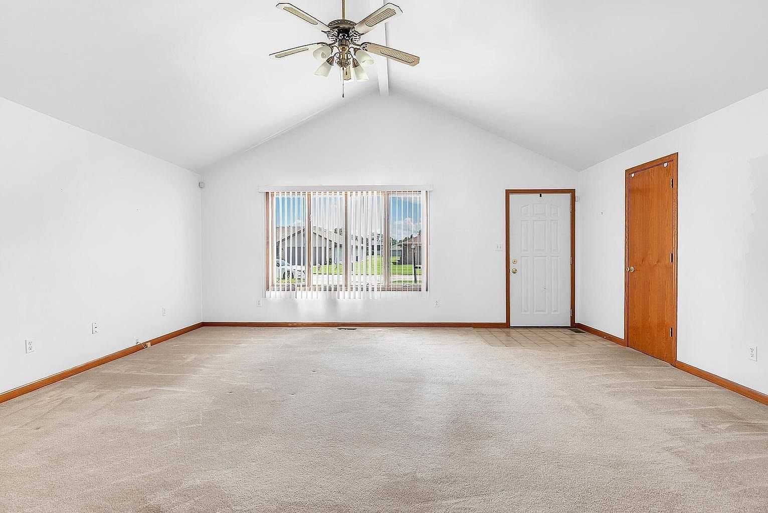Hobart Townhome: 1714 Lincoln St