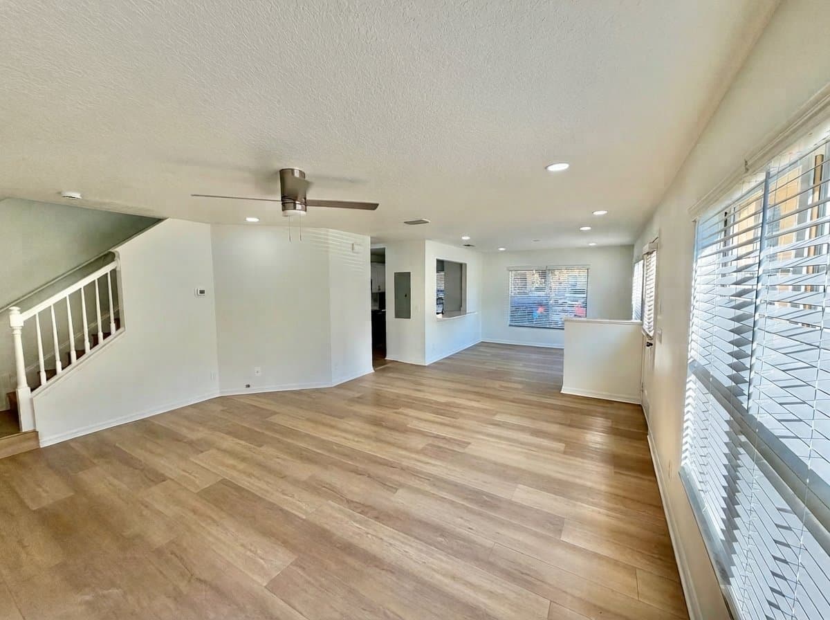 Valrico Townhome: 3444 Dragon View Ct