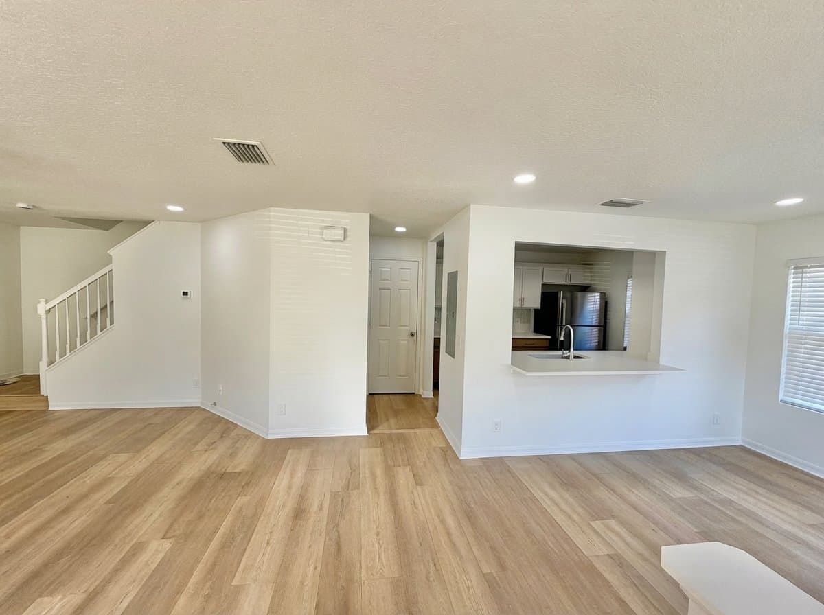 Valrico Townhome: 3444 Dragon View Ct