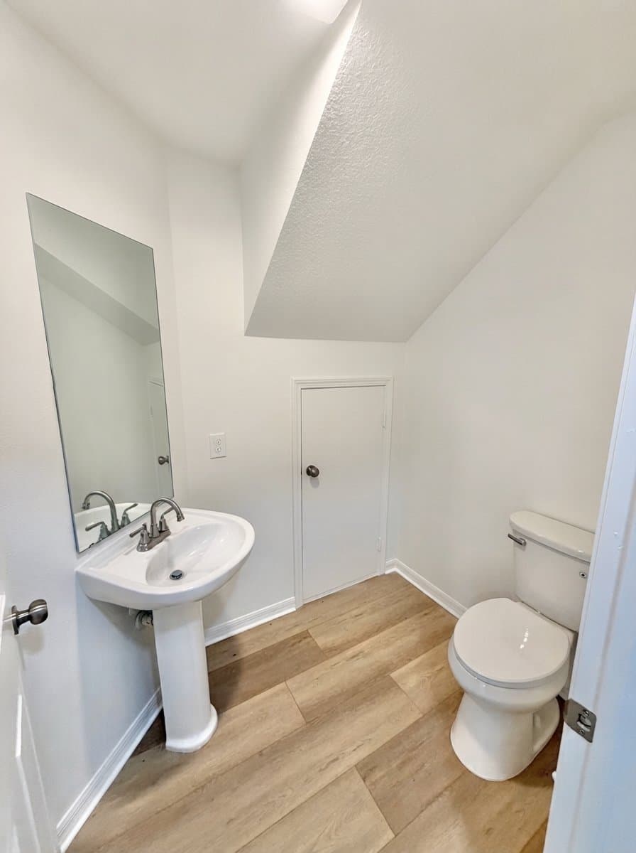 Valrico Townhome: 3444 Dragon View Ct