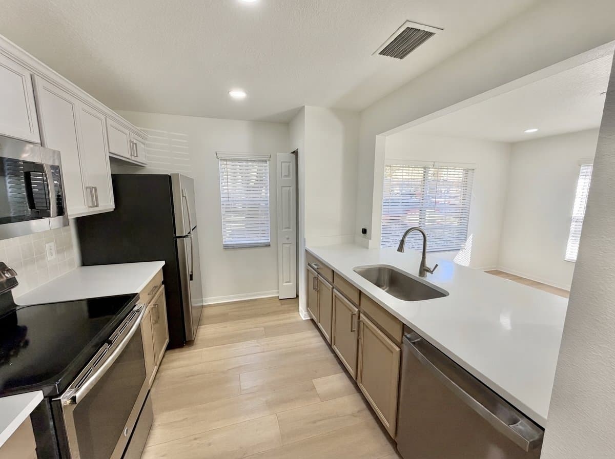Valrico Townhome: 3444 Dragon View Ct