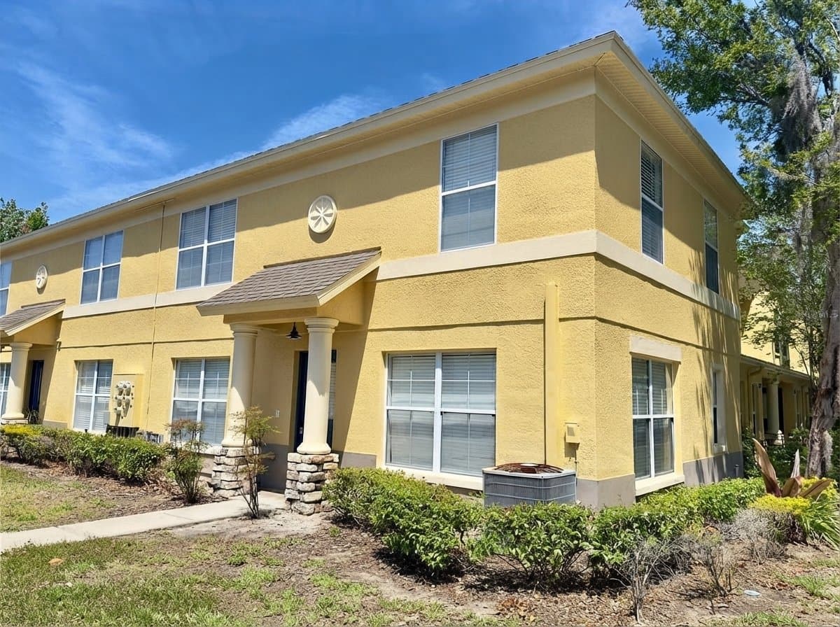 Valrico Townhome: 3444 Dragon View Ct