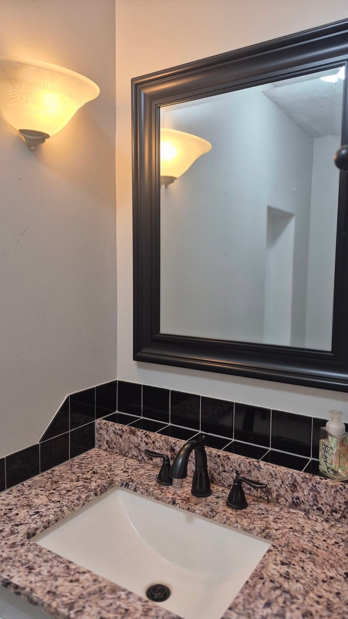 Murray House: 1447 E 5935 S