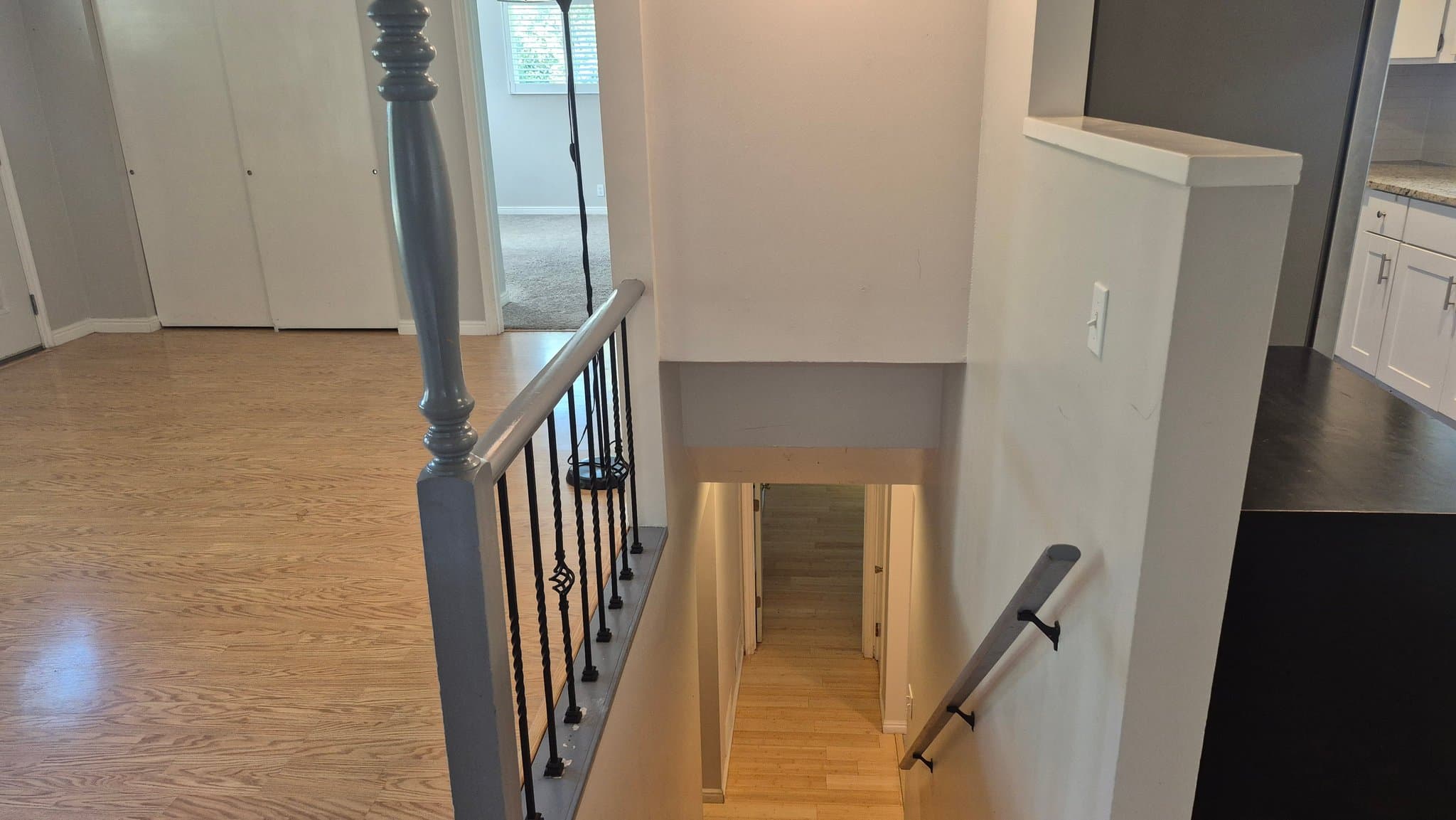 Murray House: 1447 E 5935 S