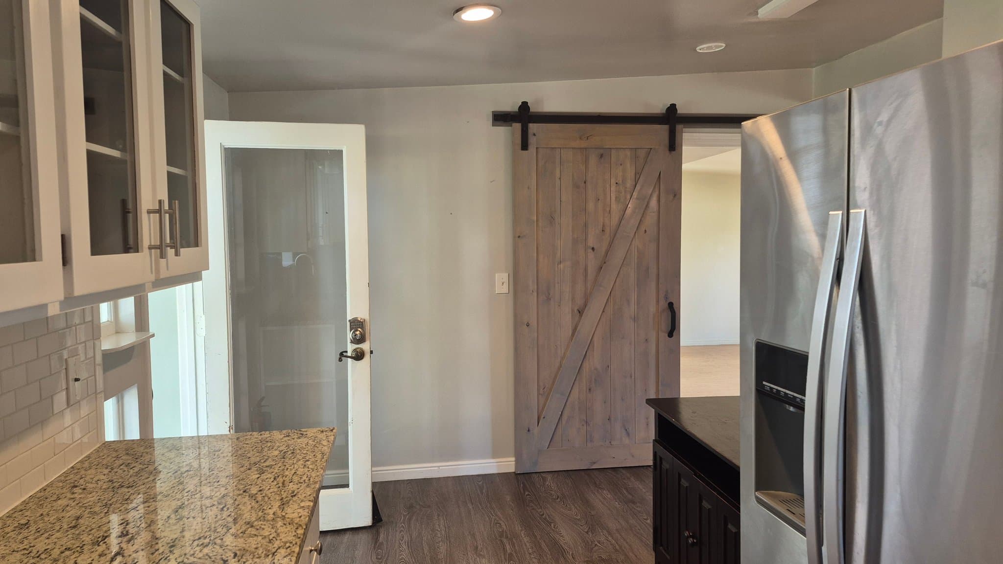 Murray House: 1447 E 5935 S