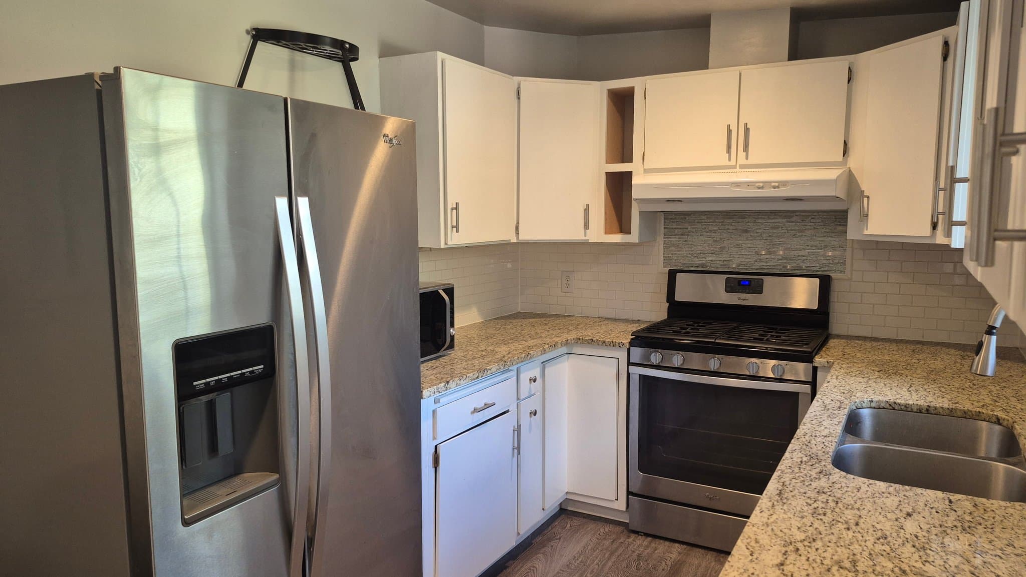 Murray House: 1447 E 5935 S