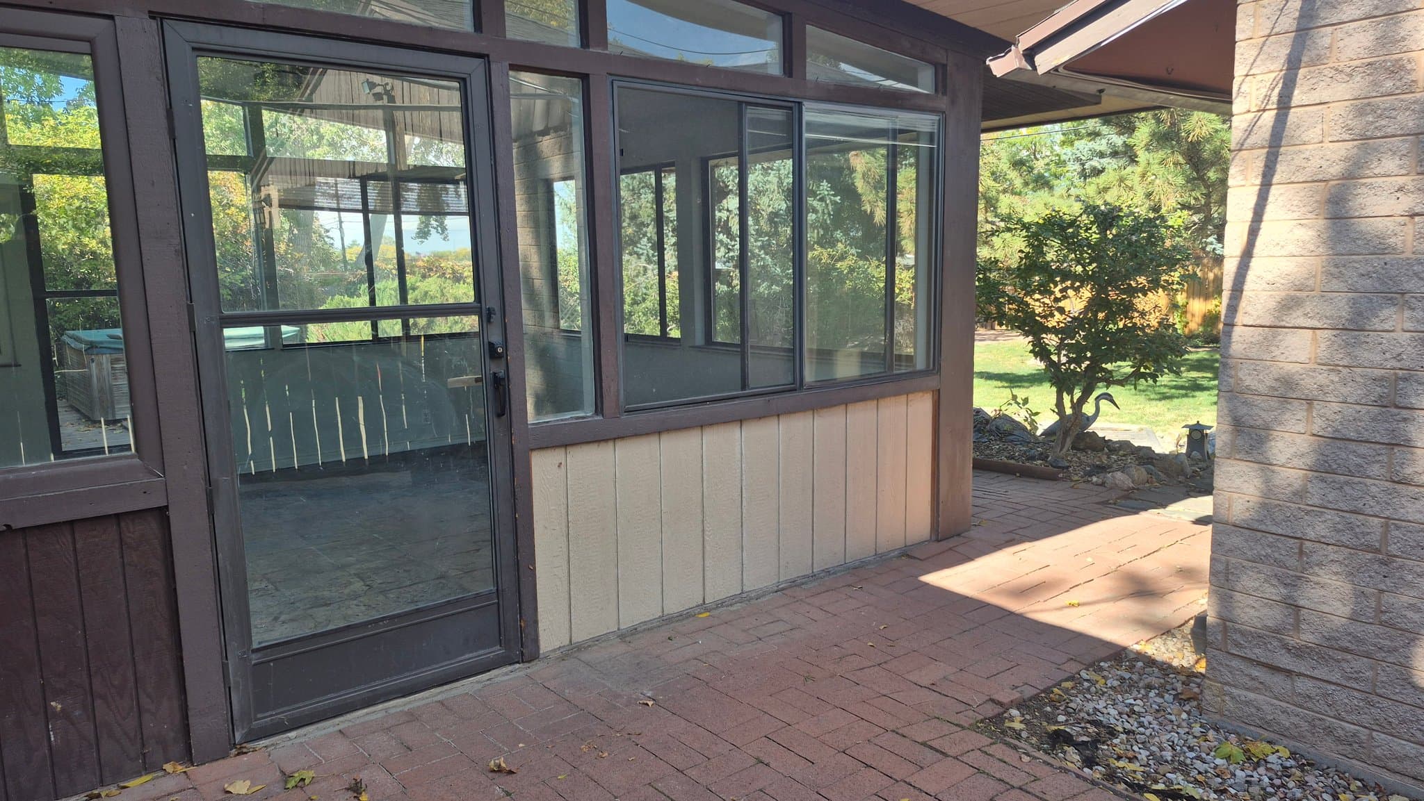 Murray House: 1447 E 5935 S