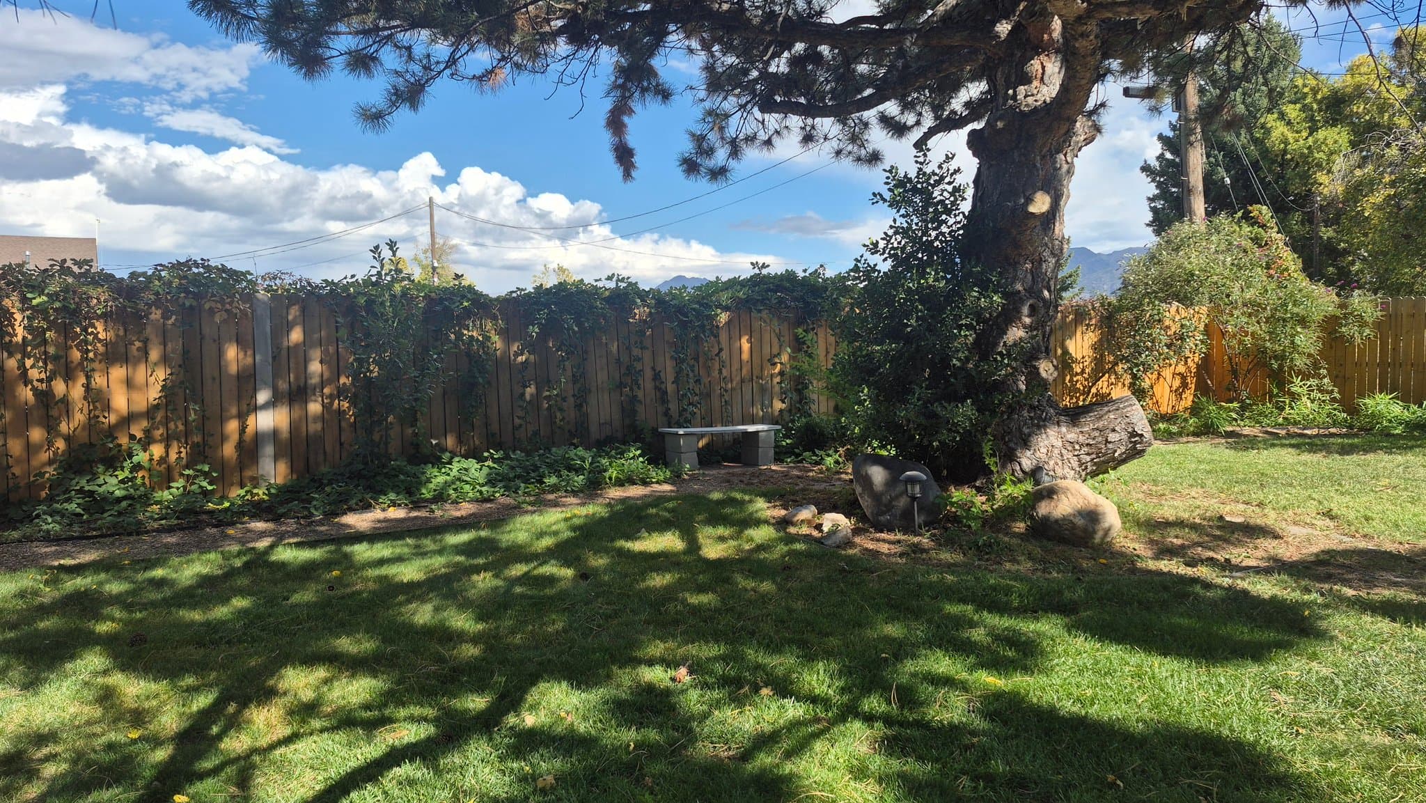 Murray House: 1447 E 5935 S