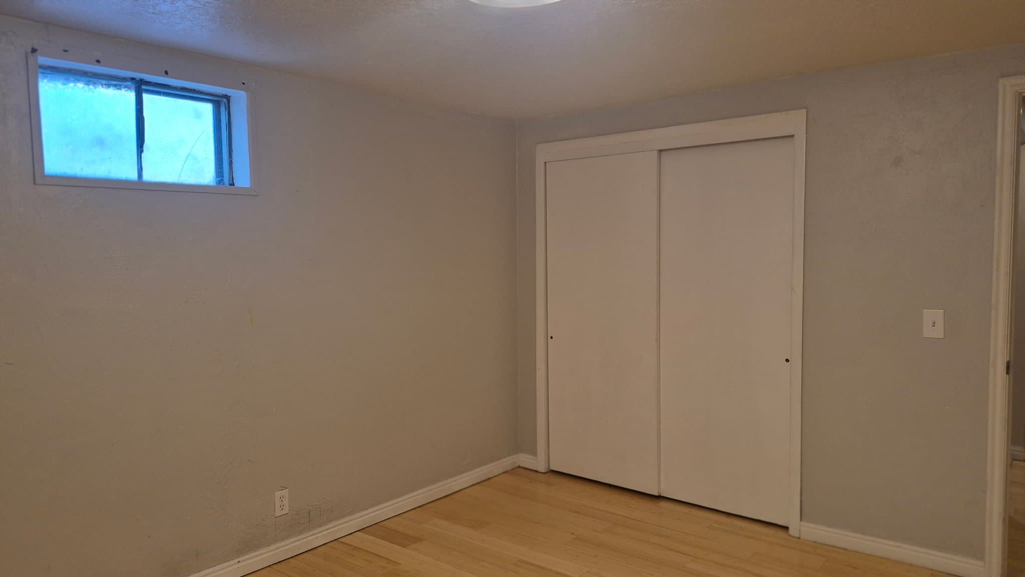 Murray House: 1447 E 5935 S