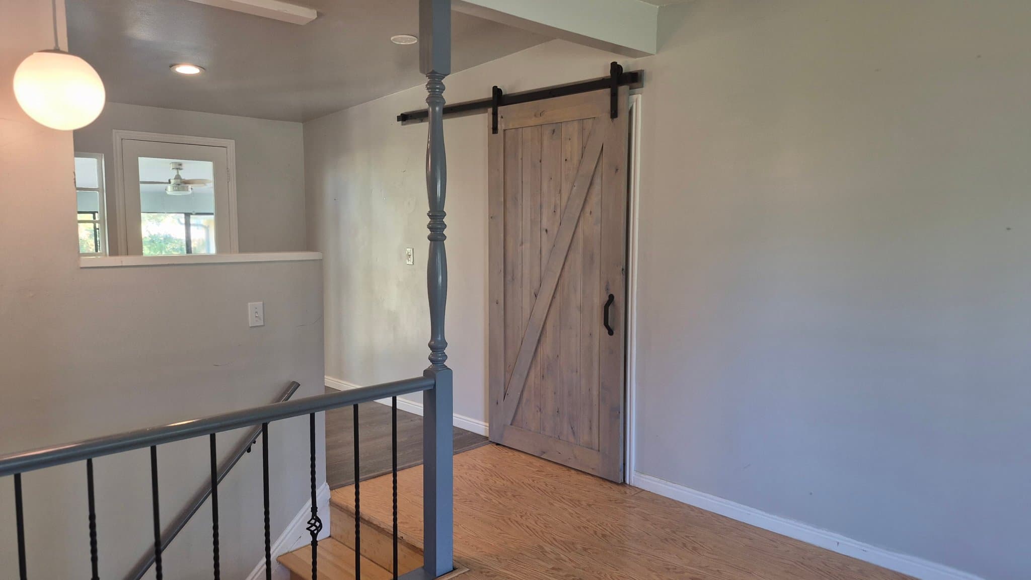 Murray House: 1447 E 5935 S