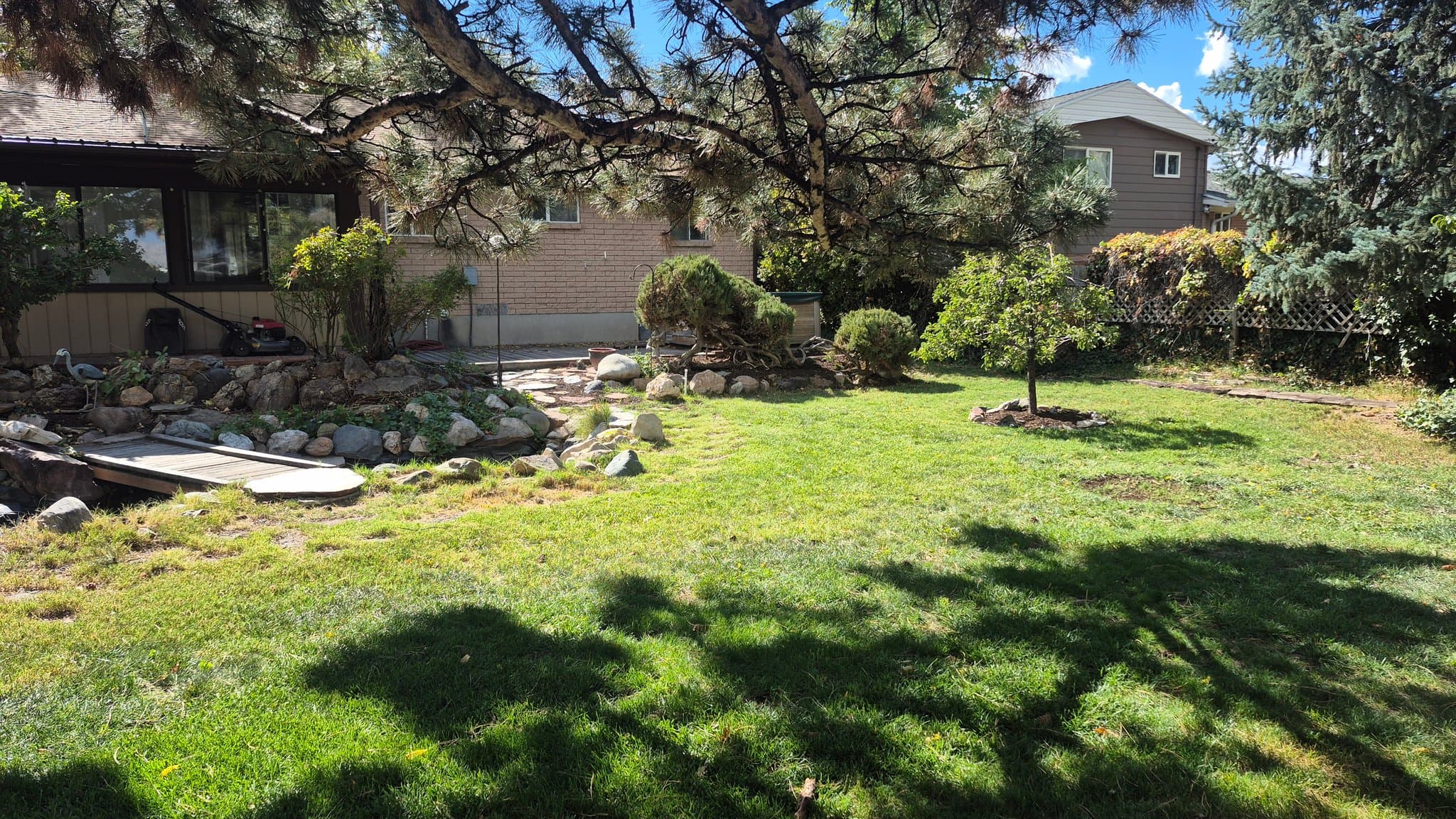 Murray House: 1447 E 5935 S