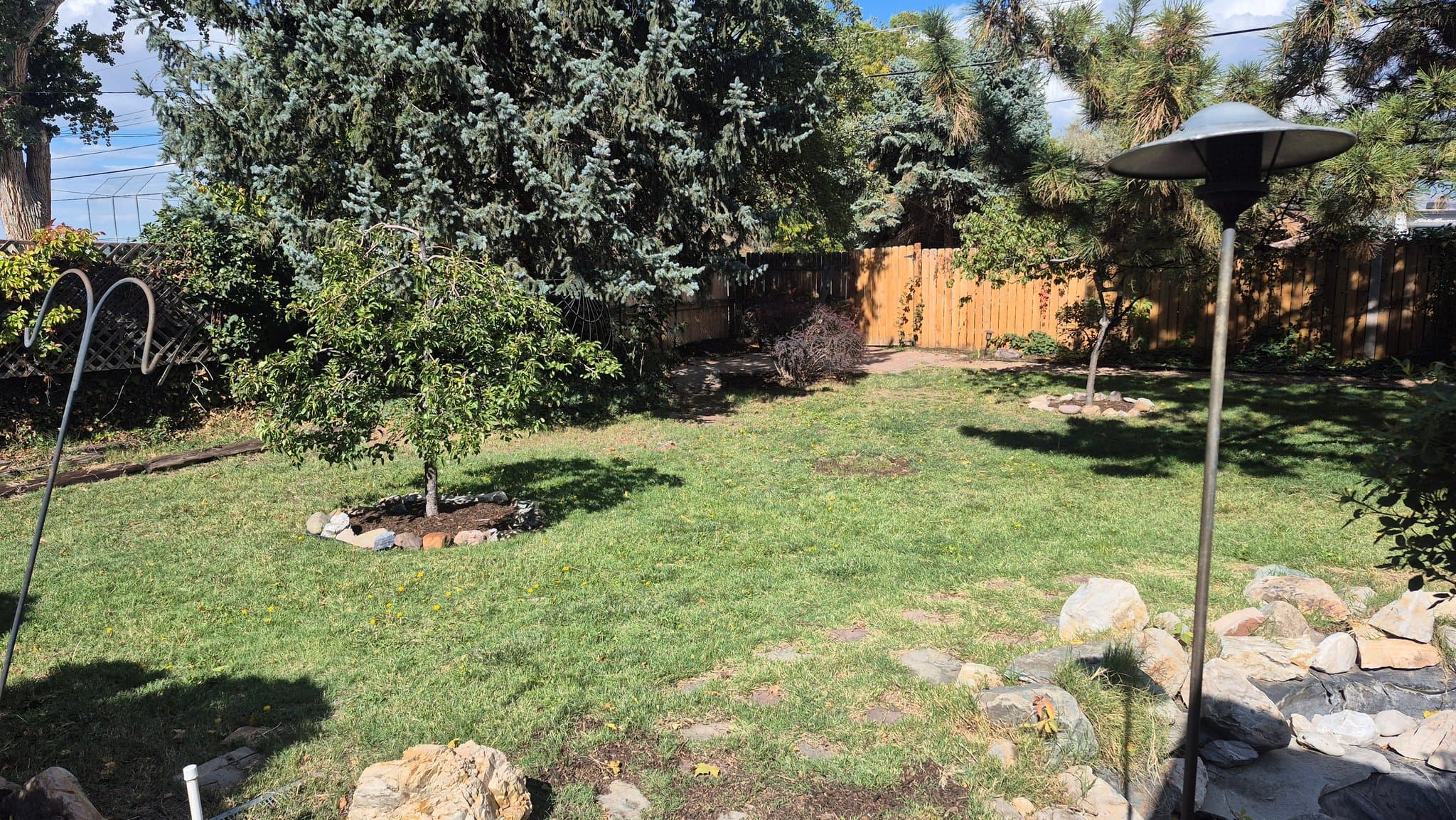 Murray House: 1447 E 5935 S