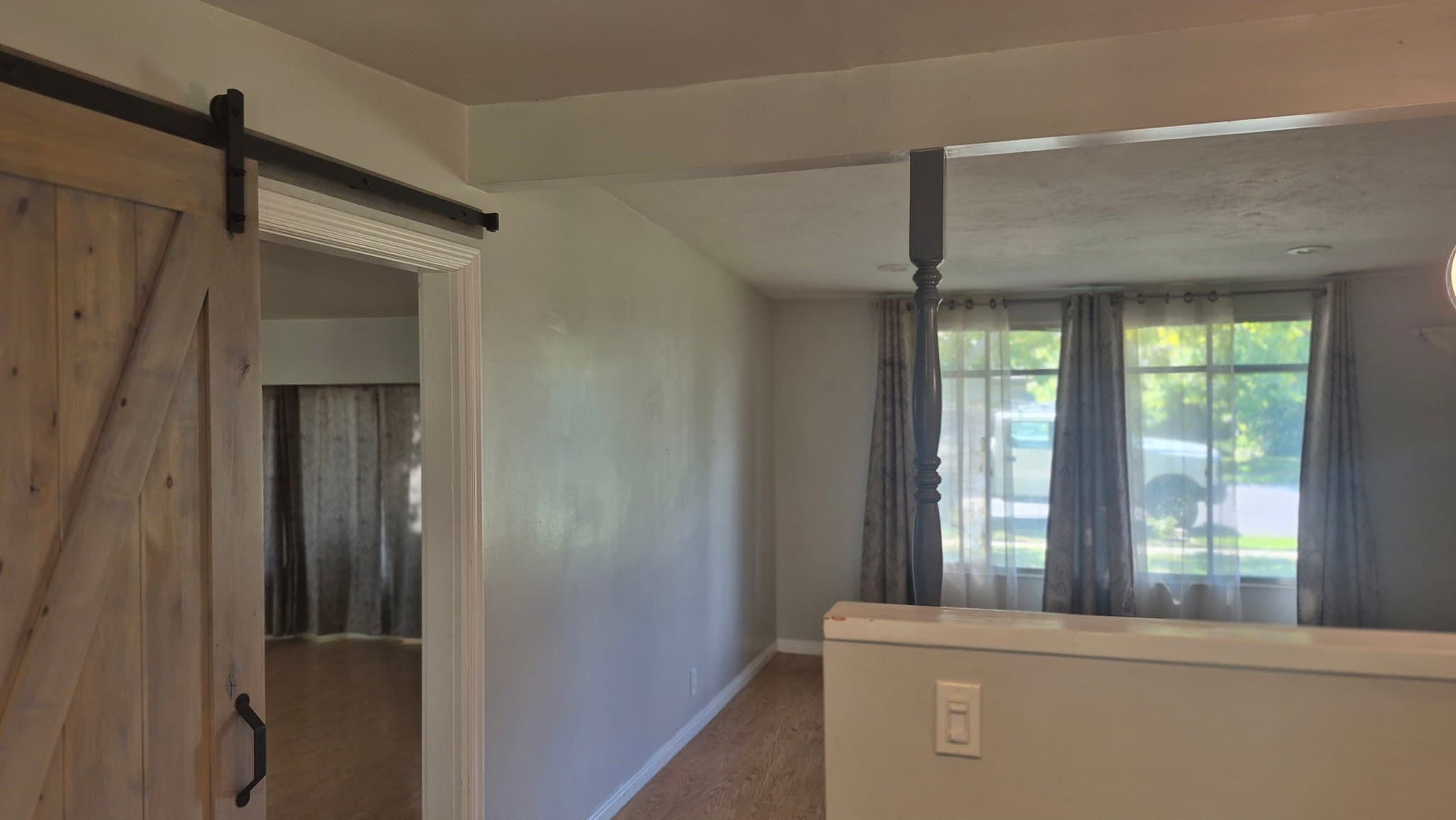 Murray House: 1447 E 5935 S