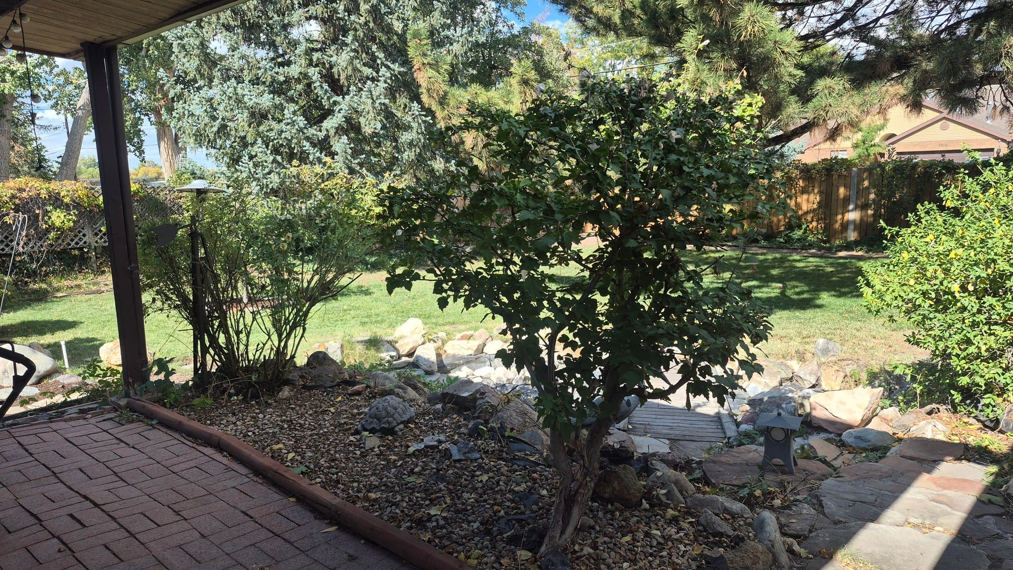 Murray House: 1447 E 5935 S