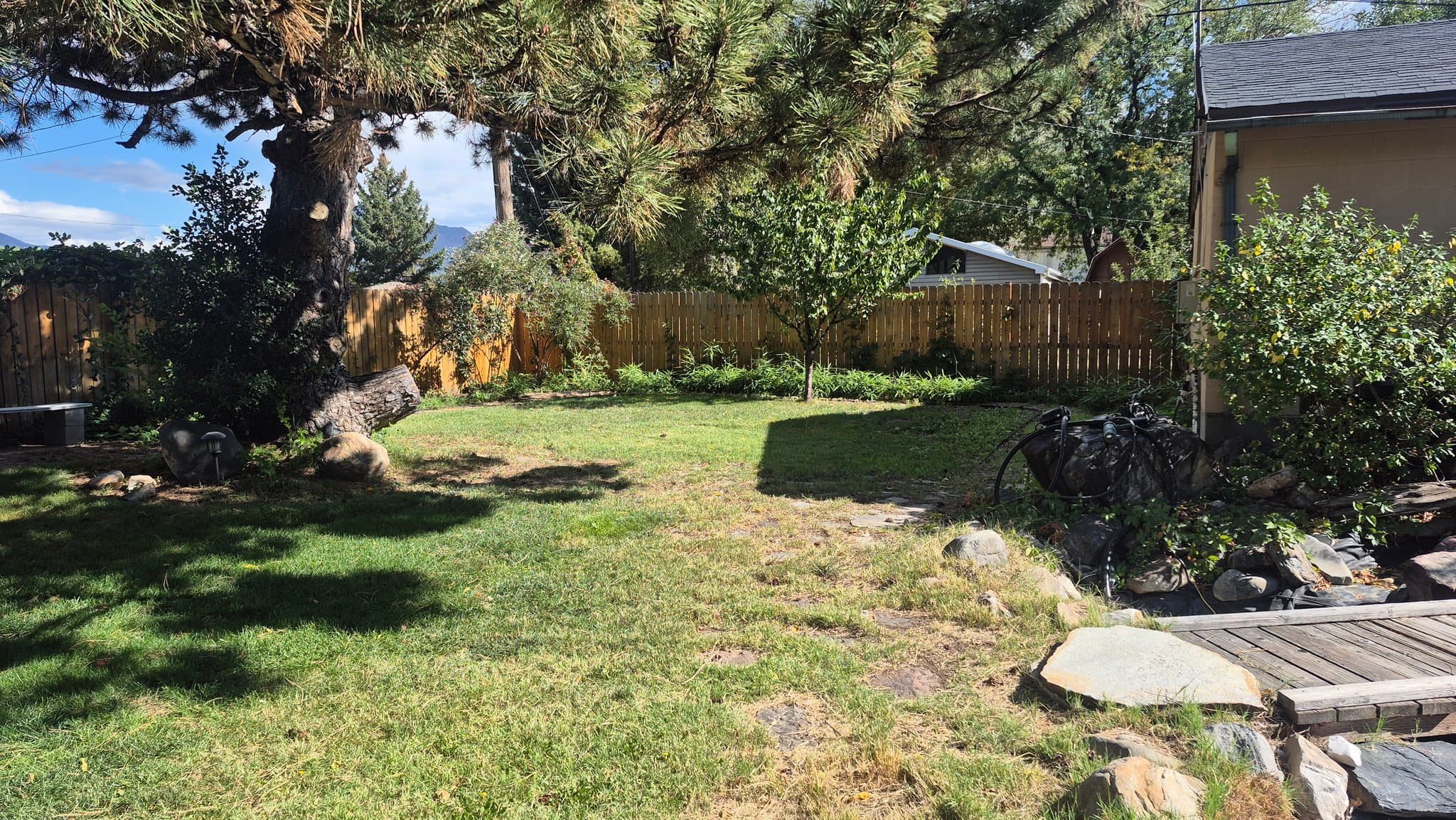 Murray House: 1447 E 5935 S