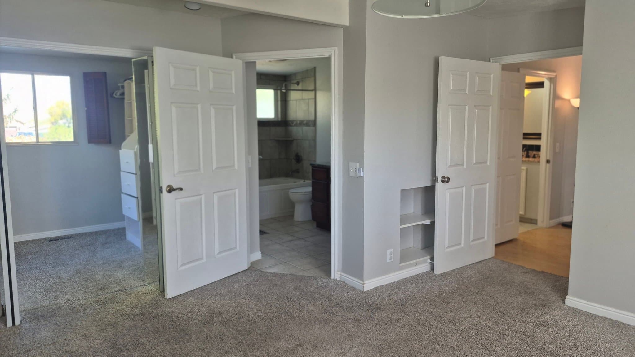 Murray House: 1447 E 5935 S