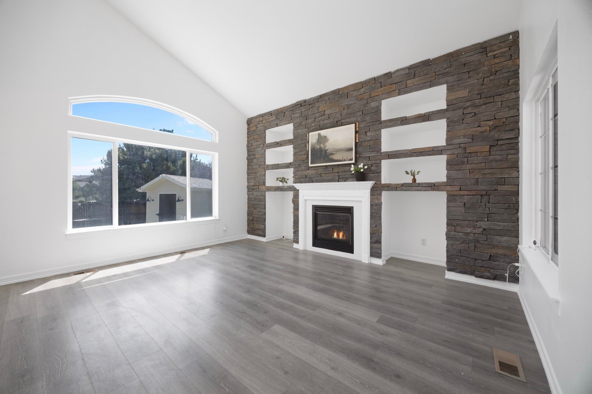 Fort Lupton House: 312 Mountain View Ave
