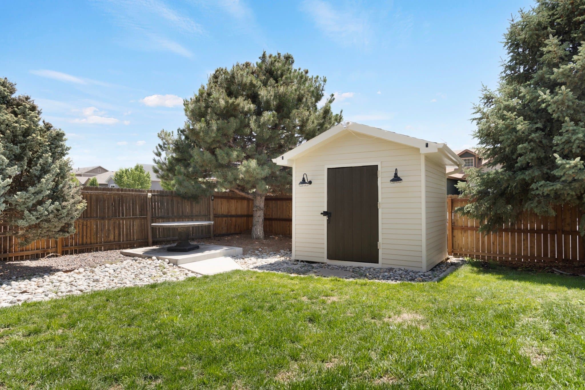 Fort Lupton House: 312 Mountain View Ave