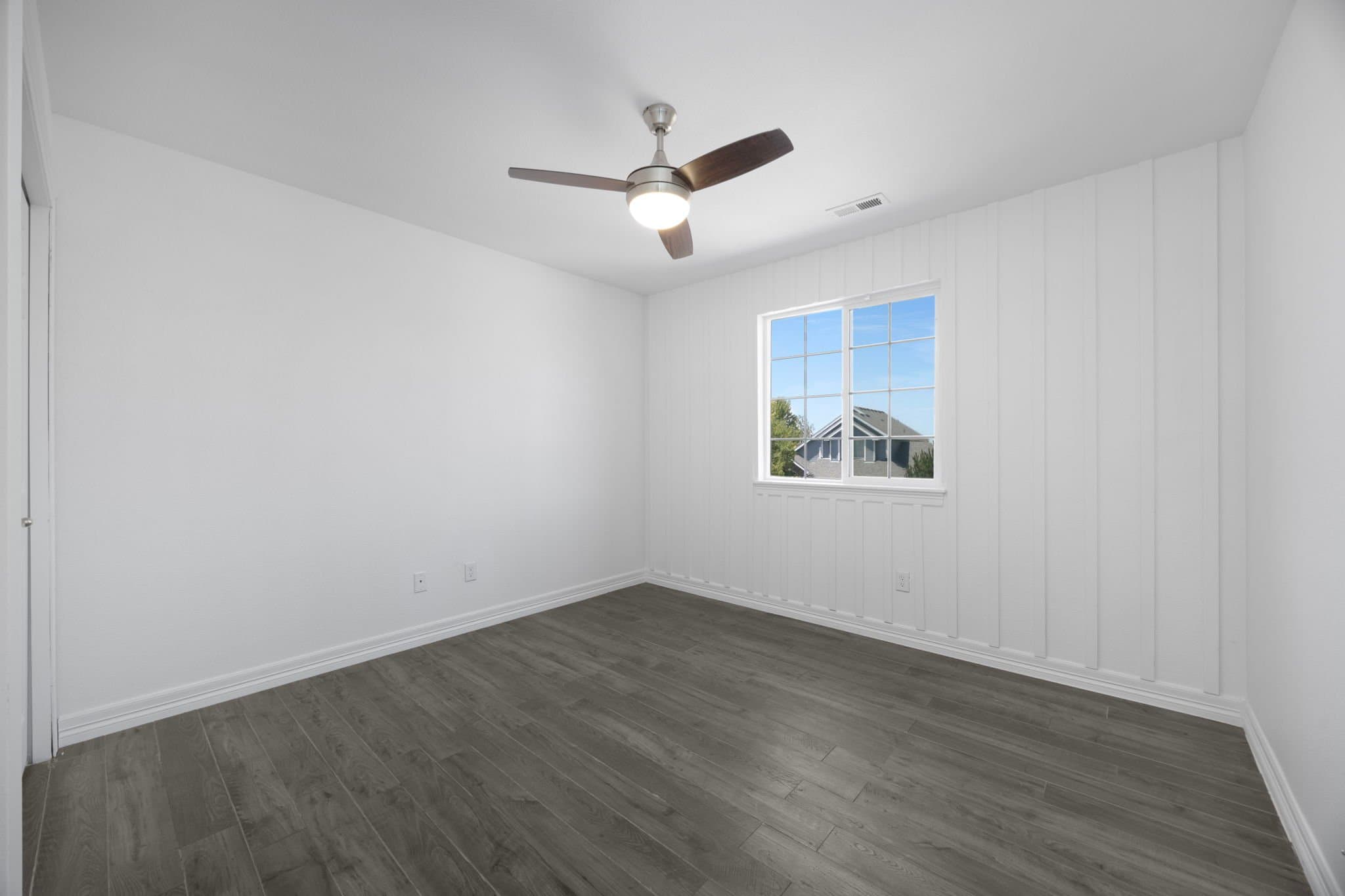 Fort Lupton House: 312 Mountain View Ave
