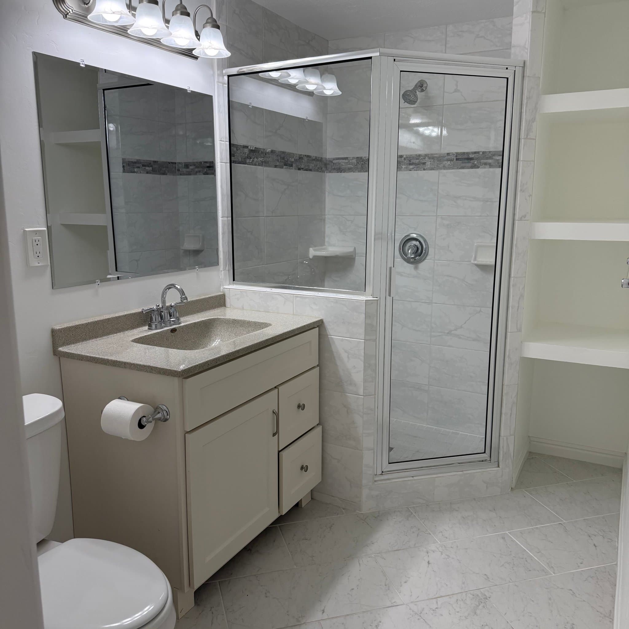 Salt Lake City Single Room: 3012 S Tower Hill Way