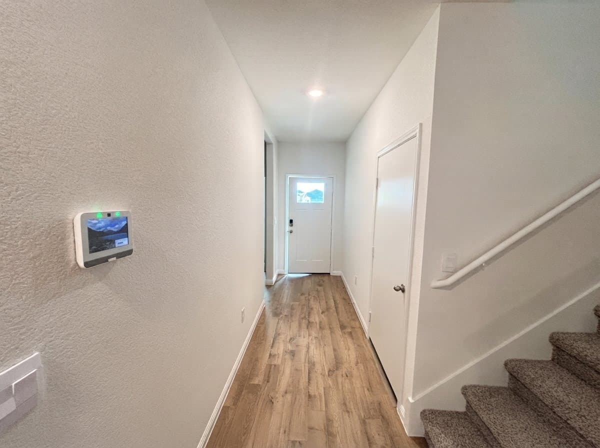 Leander House: 2344 Ranny Cv