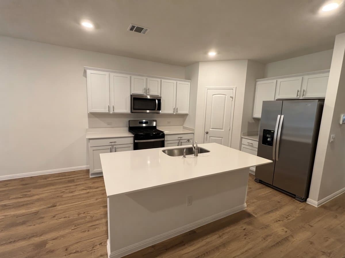 Leander House: 2344 Ranny Cv