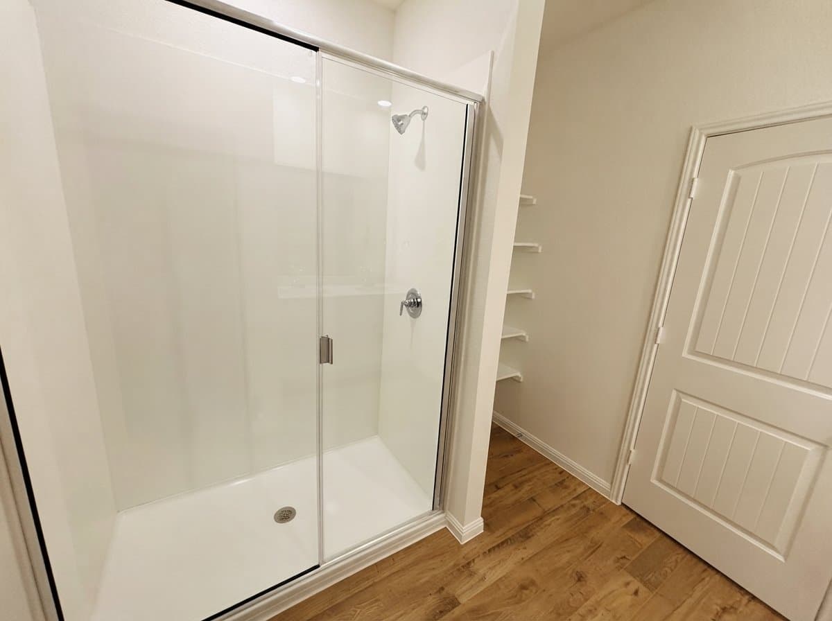 Leander House: 2344 Ranny Cv