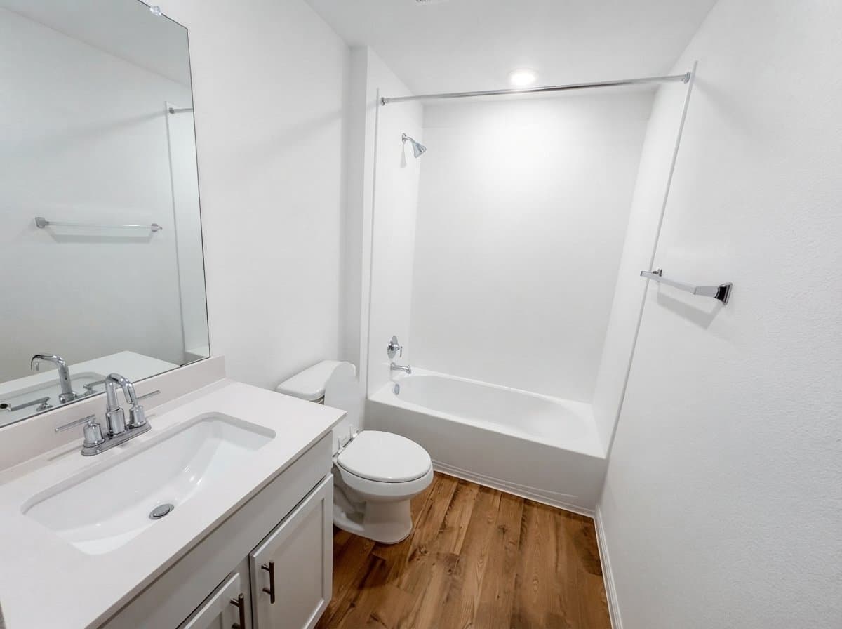 Leander House: 2344 Ranny Cv