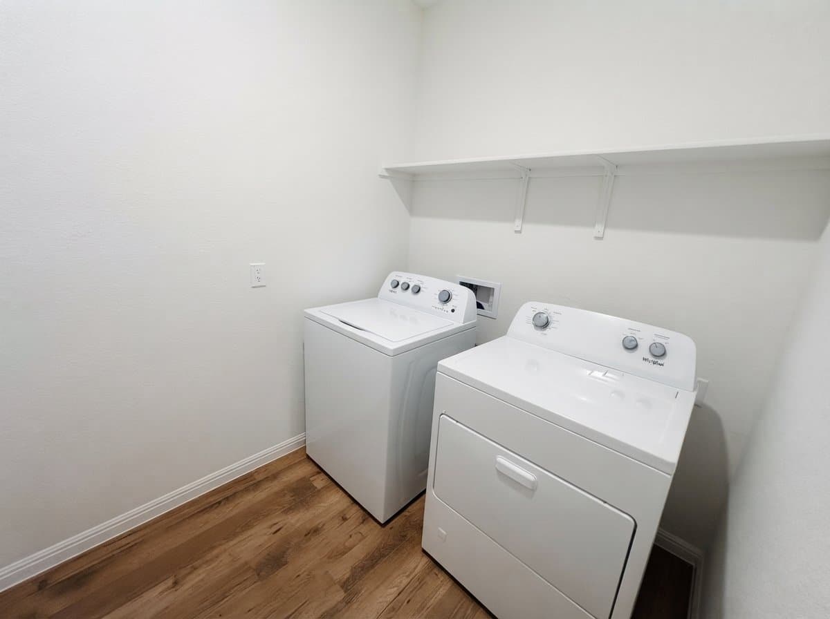 Leander House: 2344 Ranny Cv