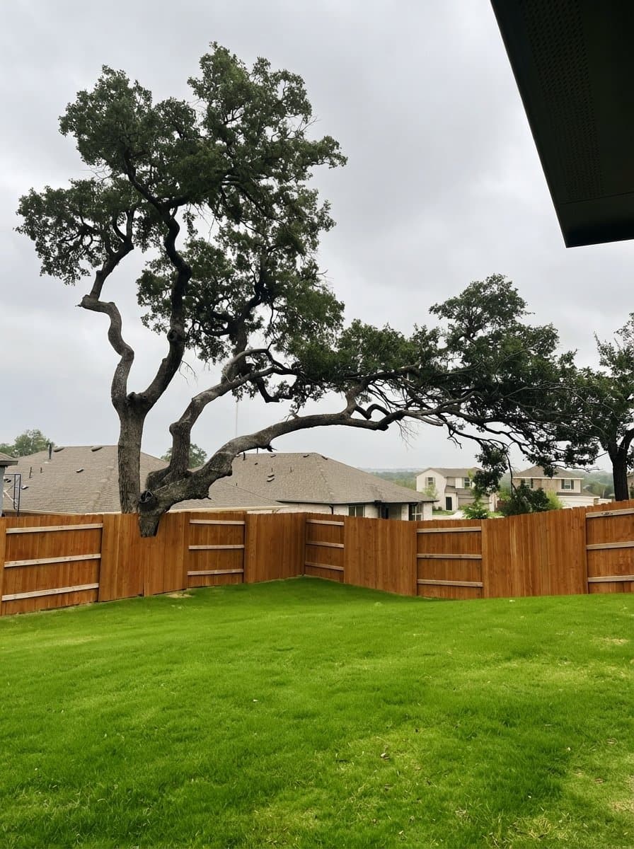 Leander House: 2344 Ranny Cv