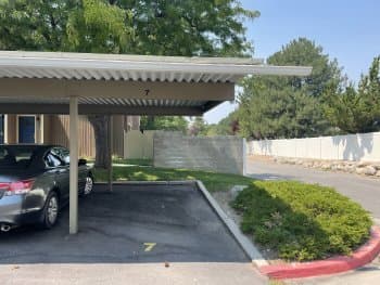 Midvale Townhome: 662 E Cobblestone Ln