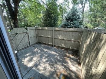 Midvale Townhome: 662 E Cobblestone Ln