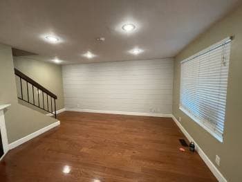 Midvale Townhome: 662 E Cobblestone Ln