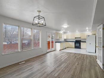 Salt Lake City Townhome: 3211 S 945 E