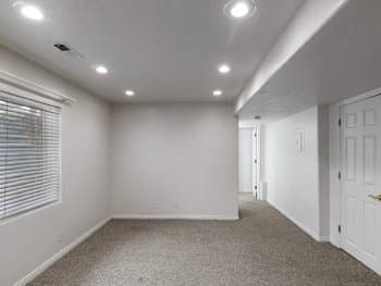 Salt Lake City Townhome: 3211 S 945 E