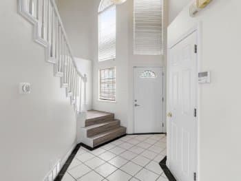 Salt Lake City Townhome: 3211 S 945 E