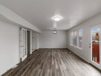Salt Lake City Townhome: 3211 S 945 E