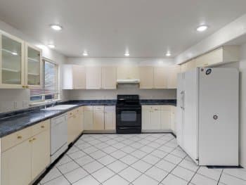 Salt Lake City Townhome: 3211 S 945 E