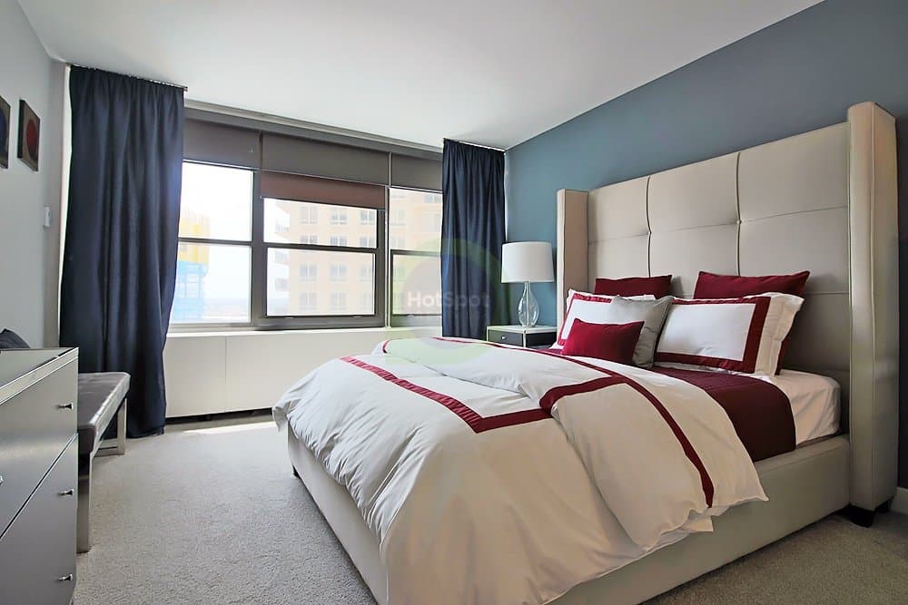 Chicago Condo: 1019 Wabash Ave