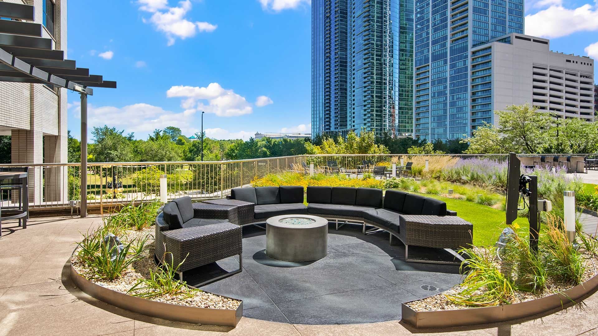 Chicago Condo: 1019 Wabash Ave